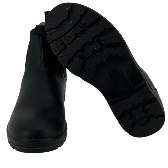 Aquatherm | Women's Bryanna Chelsea Boot | Black | Various Sizes - Picture 5 of 8